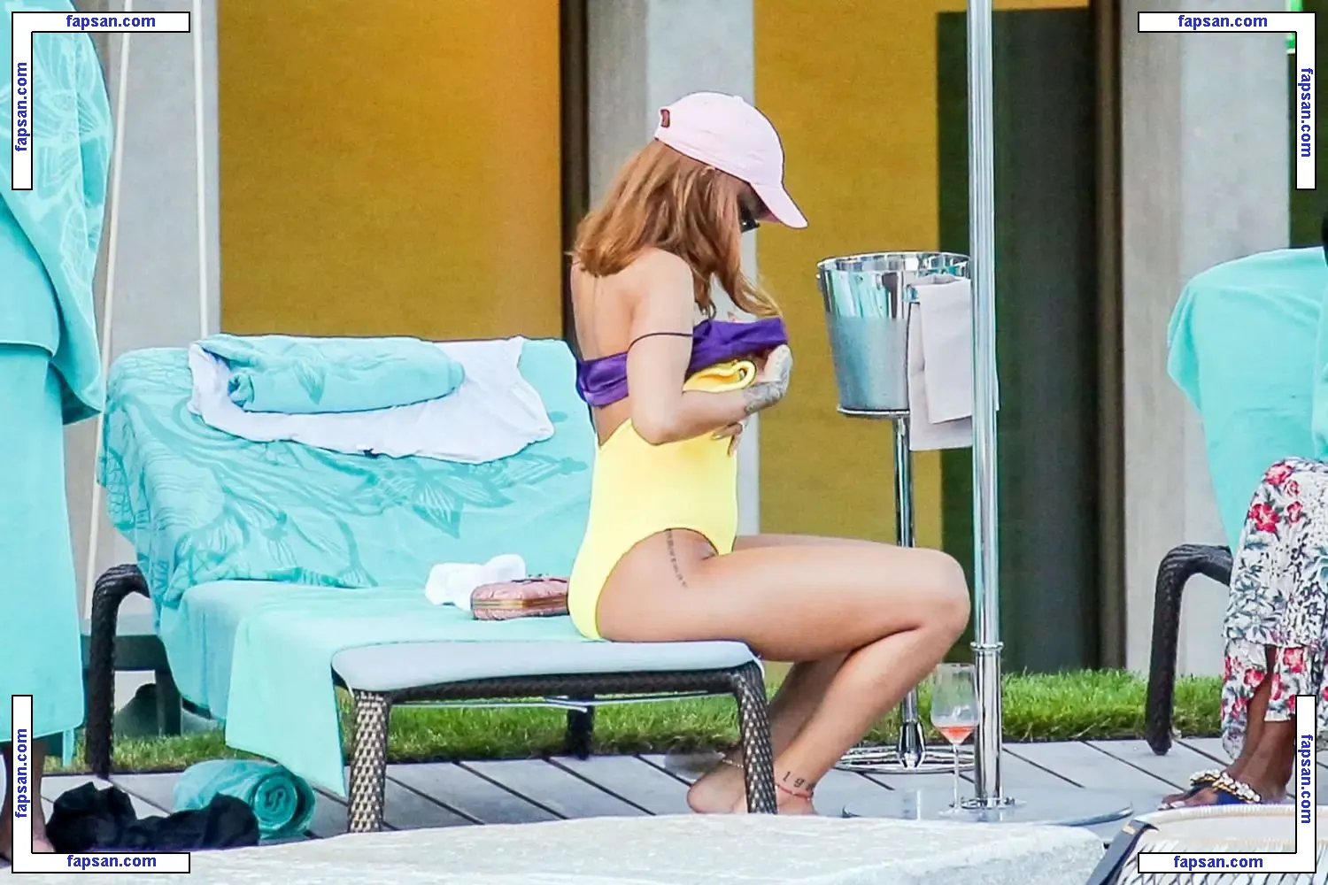 Rihanna nude photo #1215 from OnlyFans