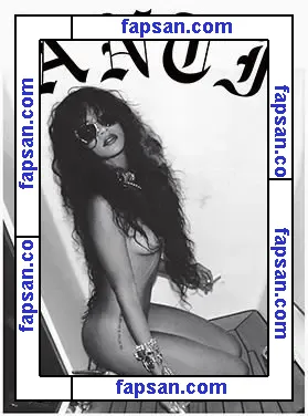 Rihanna nude photo #1222 from OnlyFans