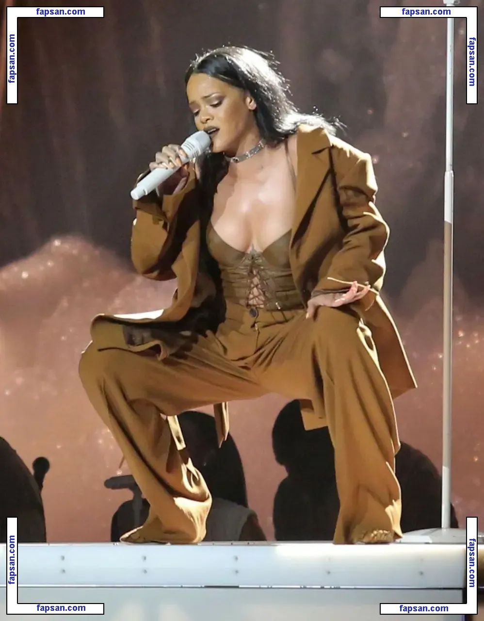 Rihanna nude photo #1323 from OnlyFans