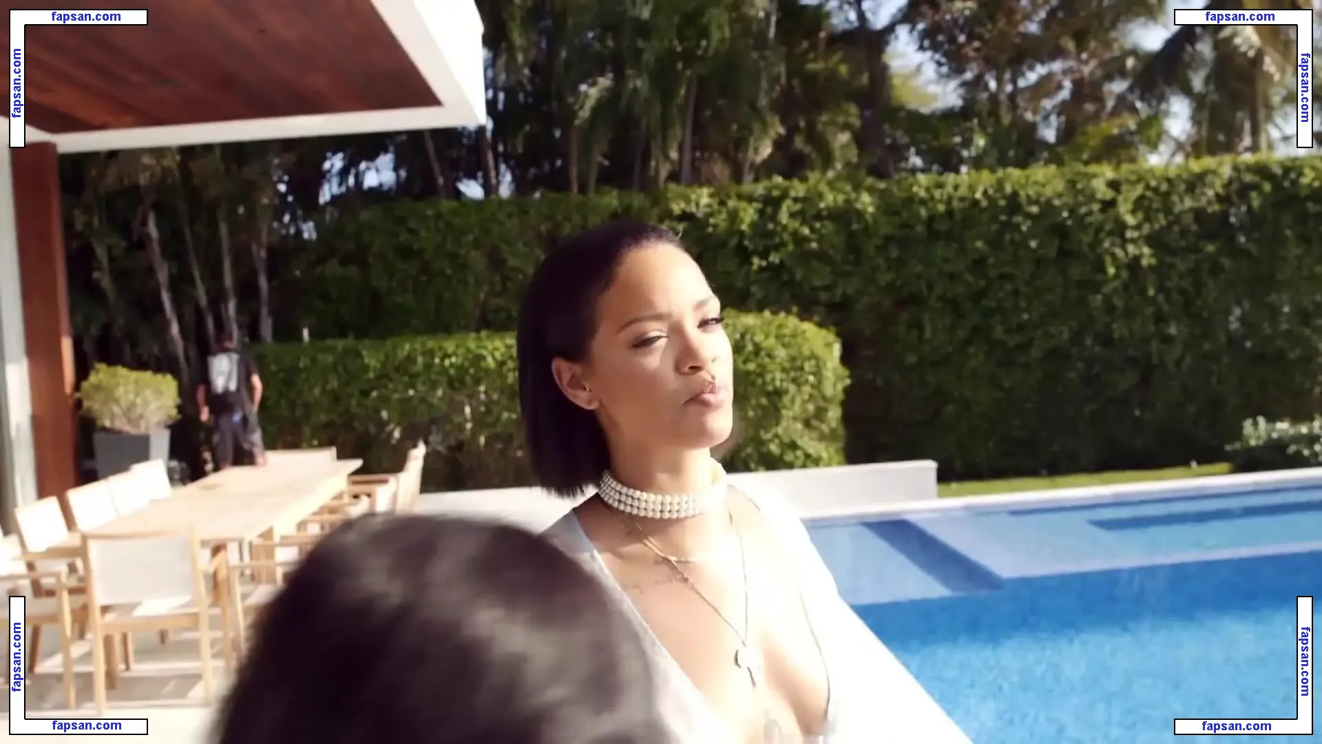Rihanna nude photo #1340 from OnlyFans