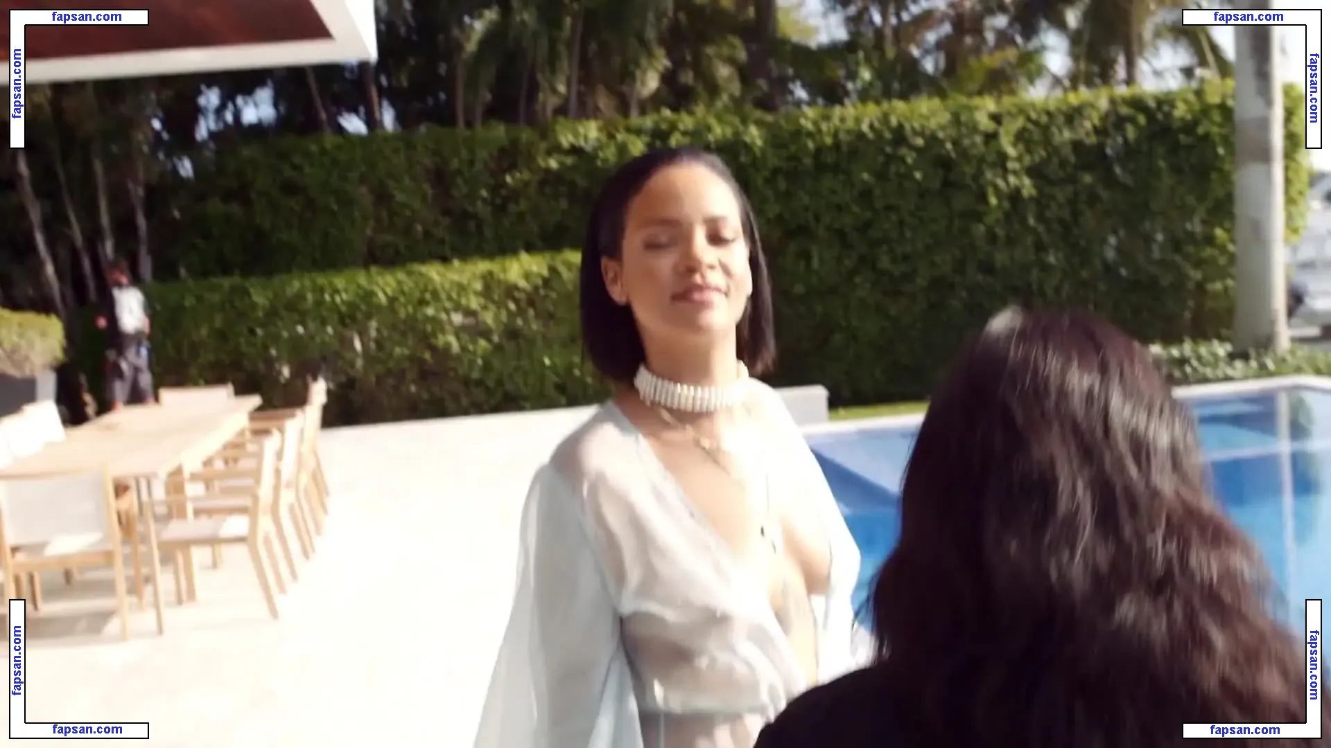 Rihanna nude photo #1341 from OnlyFans
