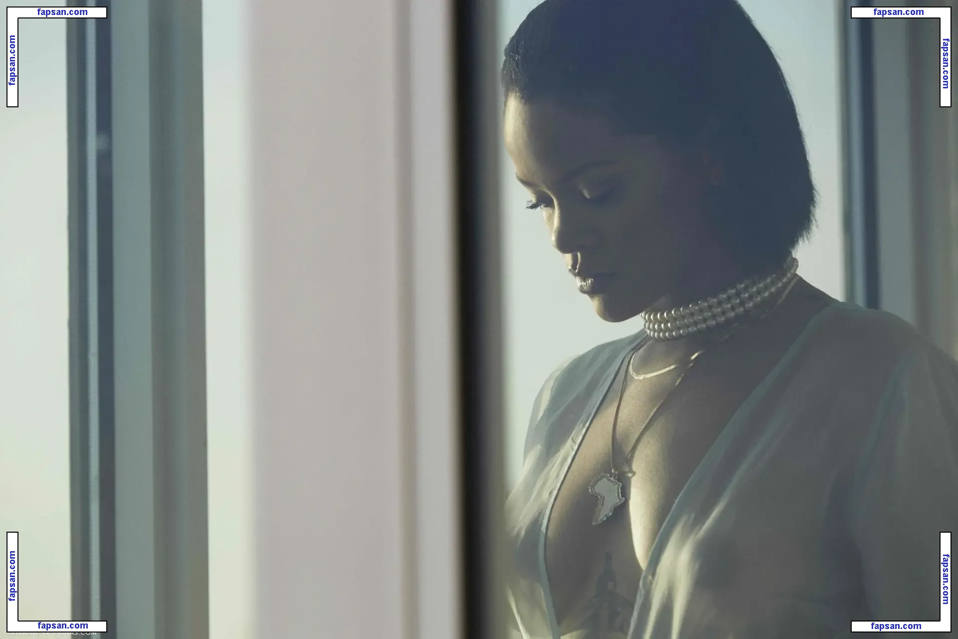 Rihanna nude photo #1356 from OnlyFans
