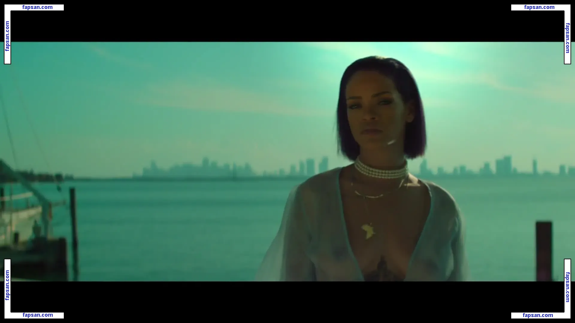 Rihanna nude photo #1367 from OnlyFans