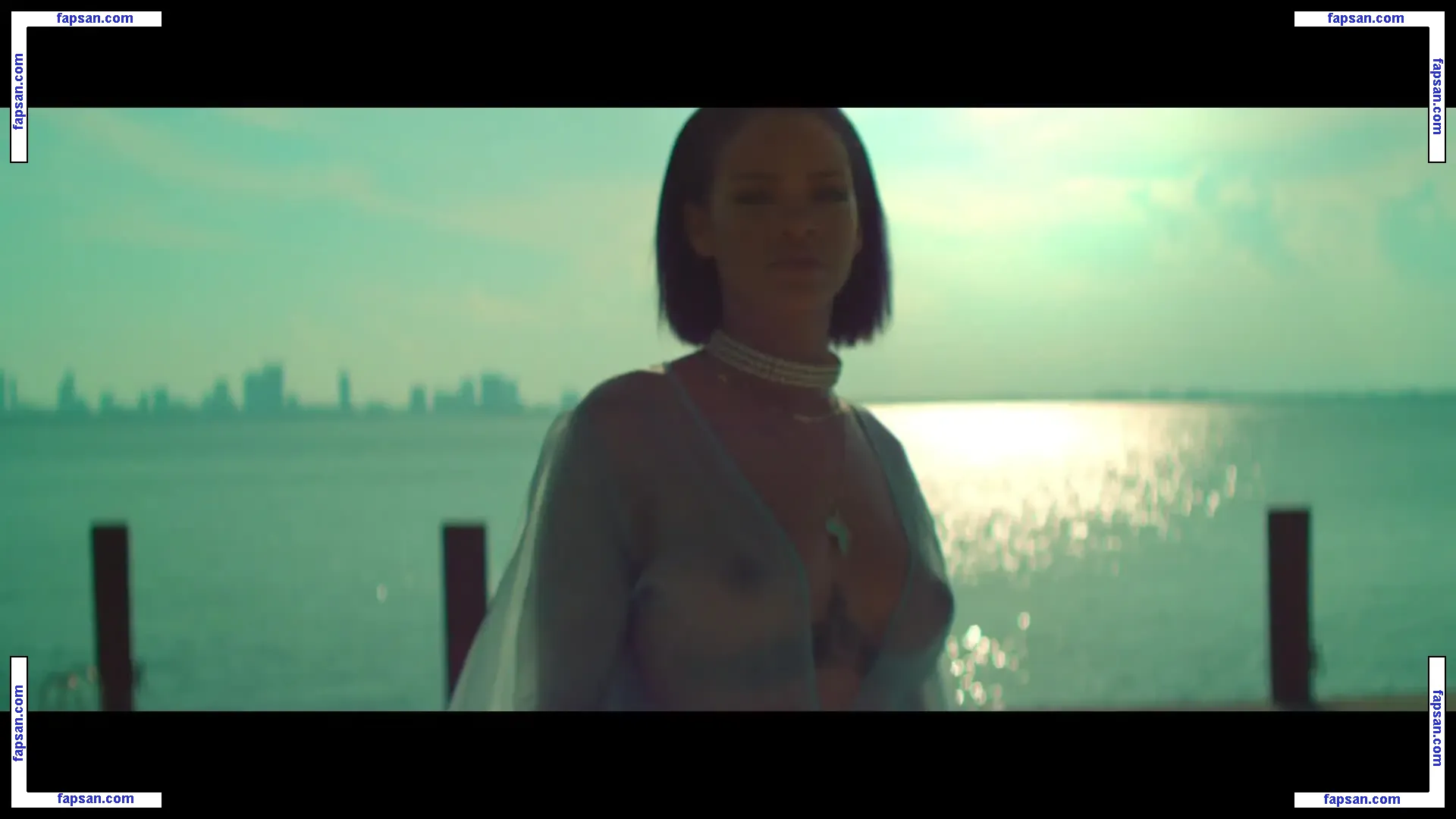 Rihanna nude photo #1372 from OnlyFans