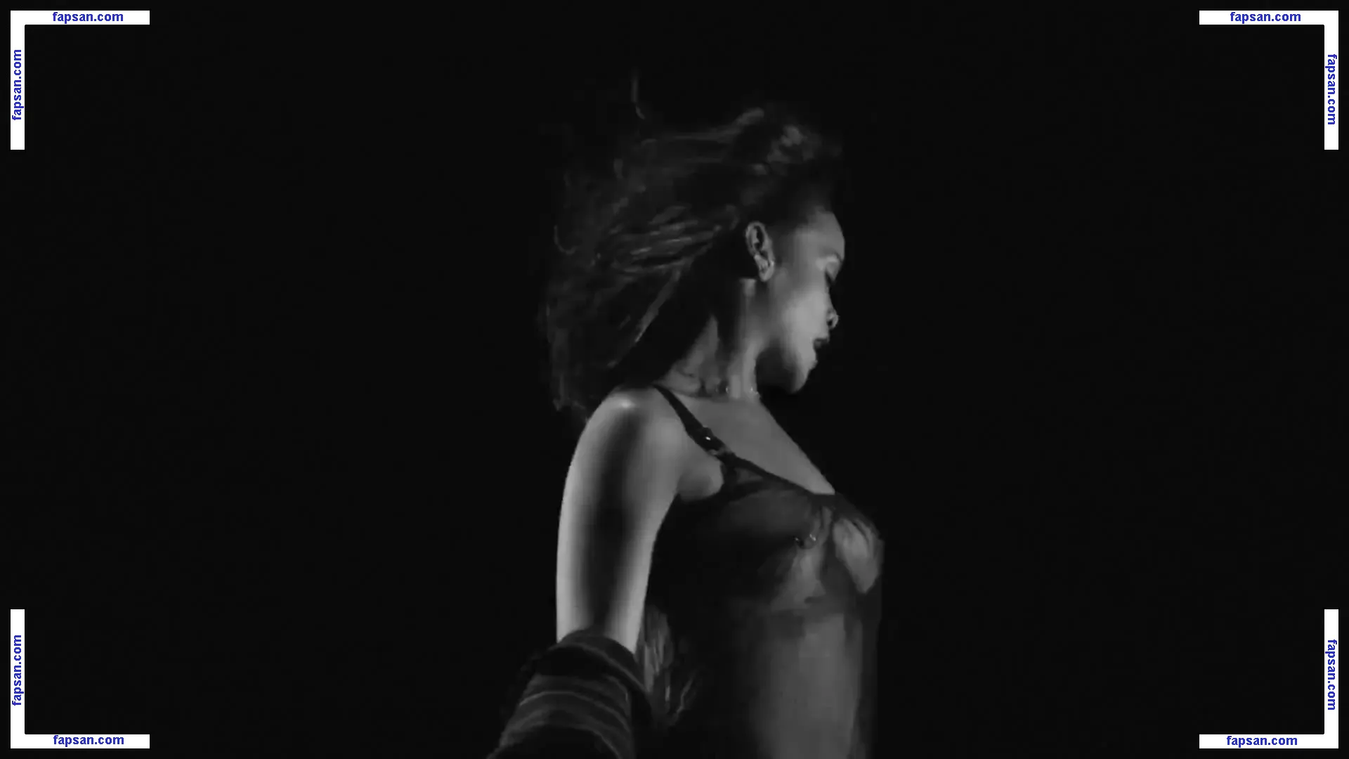 Rihanna nude photo #1393 from OnlyFans