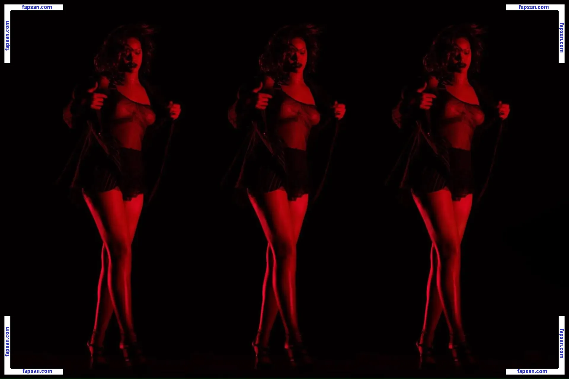 Rihanna nude photo #1404 from OnlyFans
