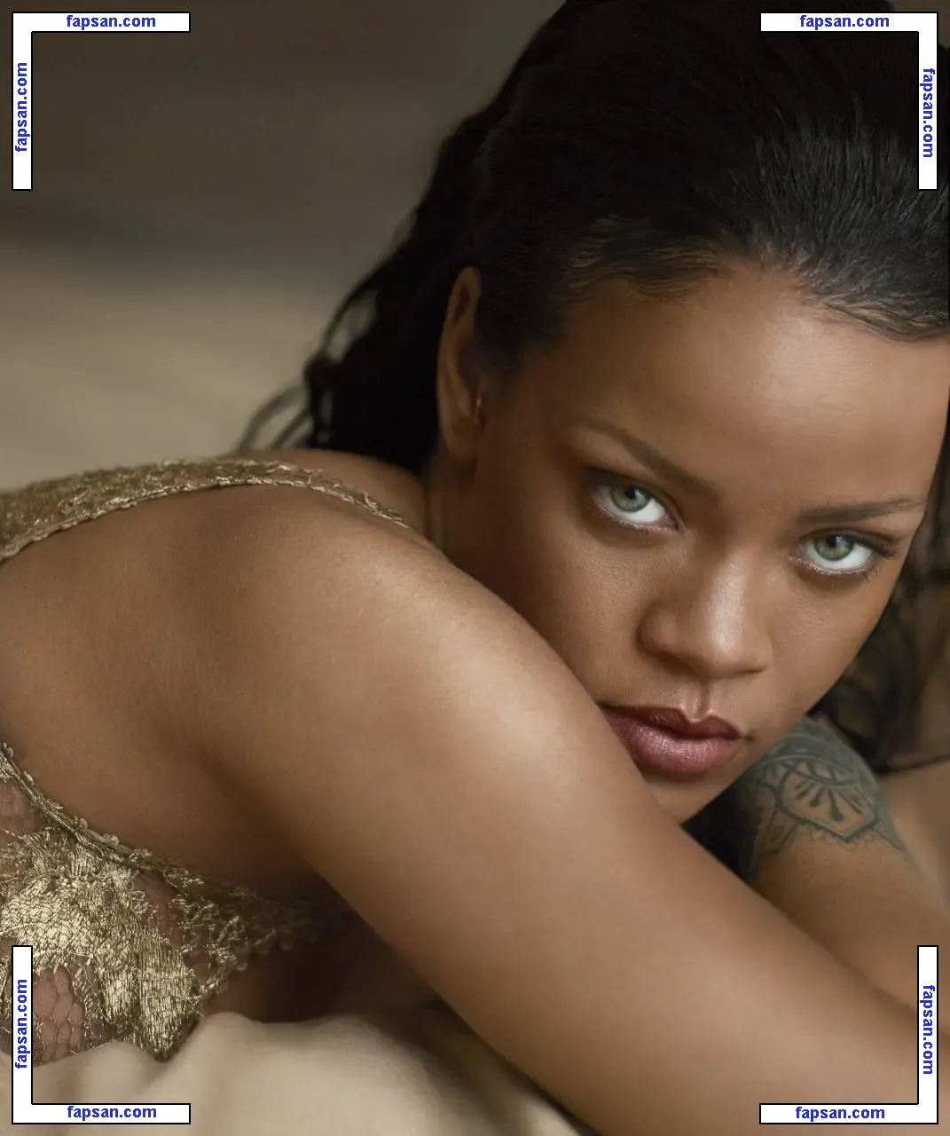 Rihanna nude photo #1416 from OnlyFans