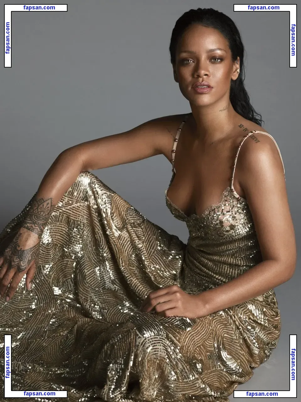 Rihanna nude photo #1418 from OnlyFans