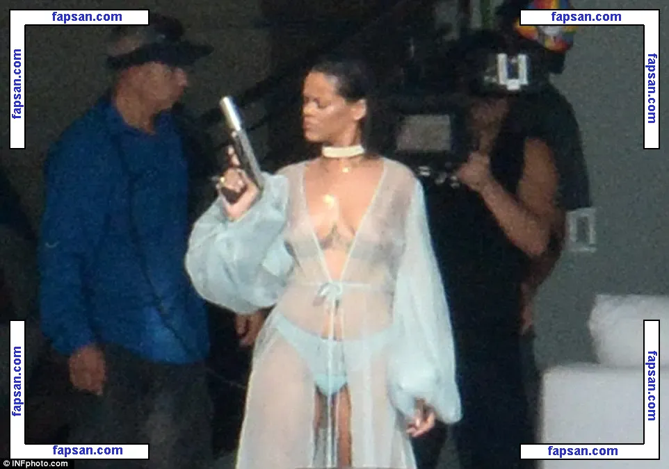 Rihanna nude photo #1426 from OnlyFans