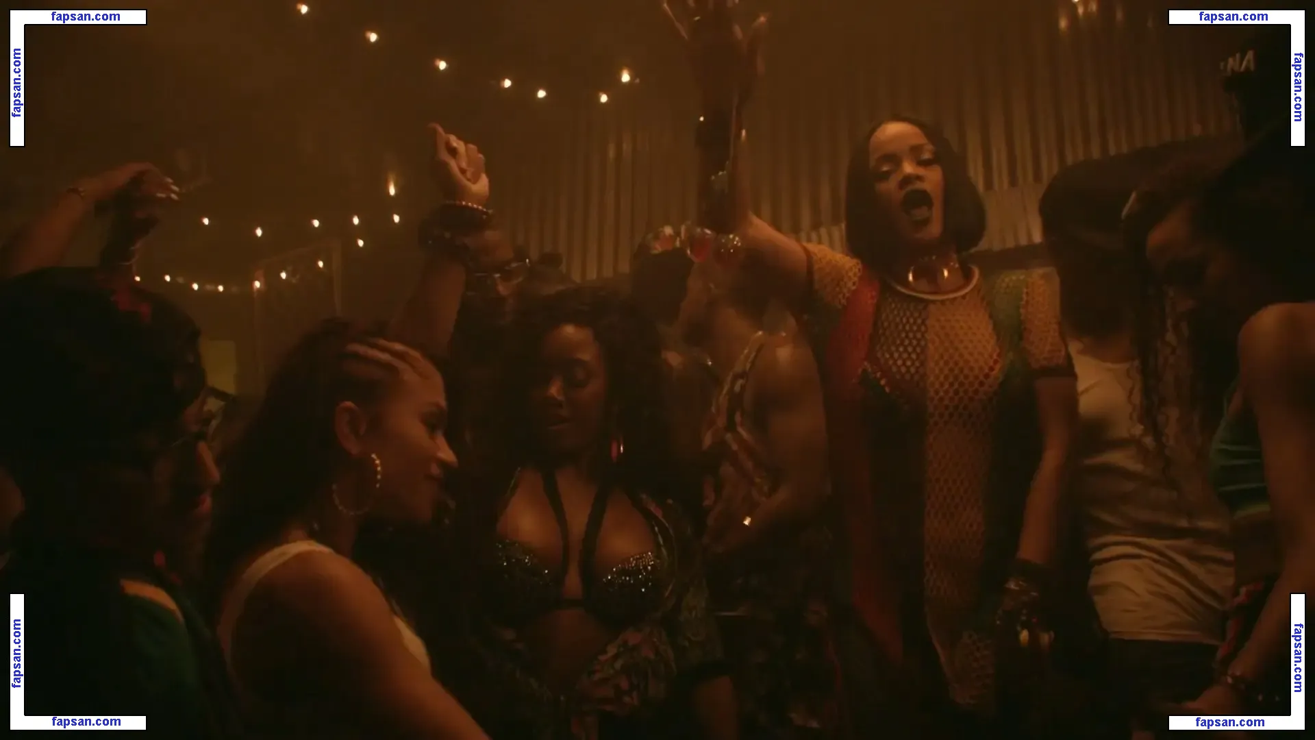 Rihanna nude photo #1476 from OnlyFans