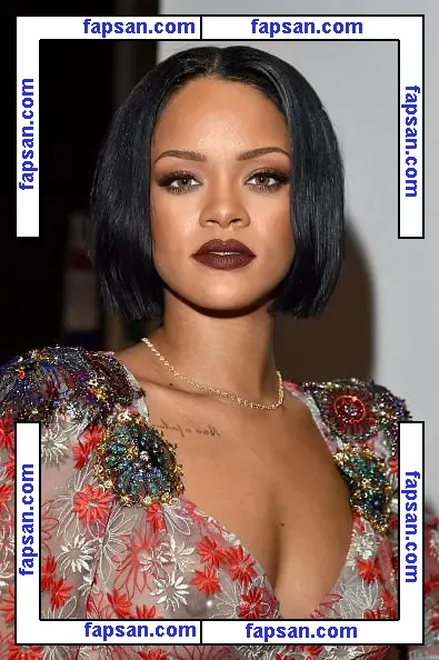 Rihanna nude photo #1493 from OnlyFans