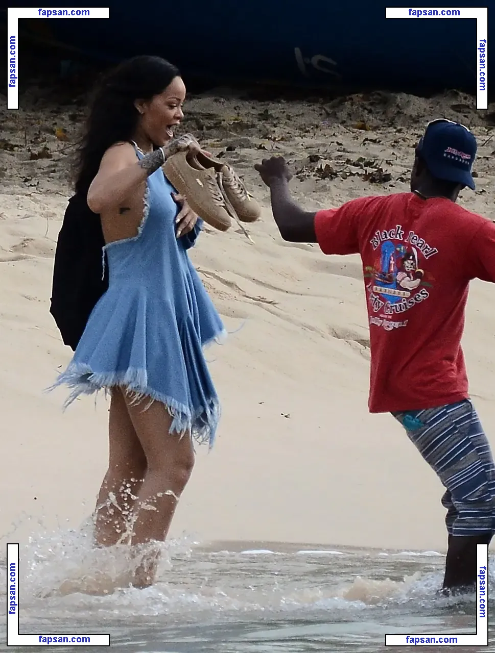 Rihanna nude photo #1544 from OnlyFans
