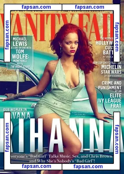 Rihanna nude photo #1588 from OnlyFans