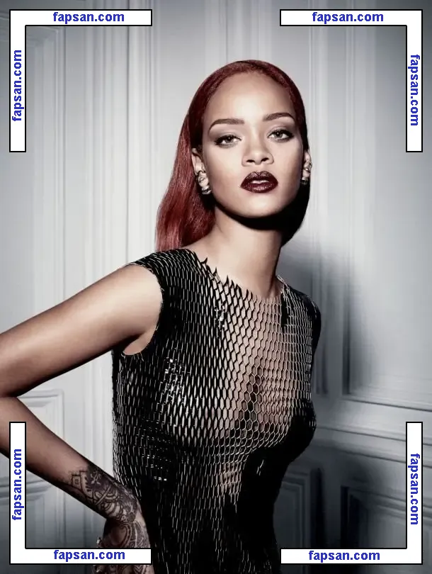 Rihanna nude photo #1748 from OnlyFans