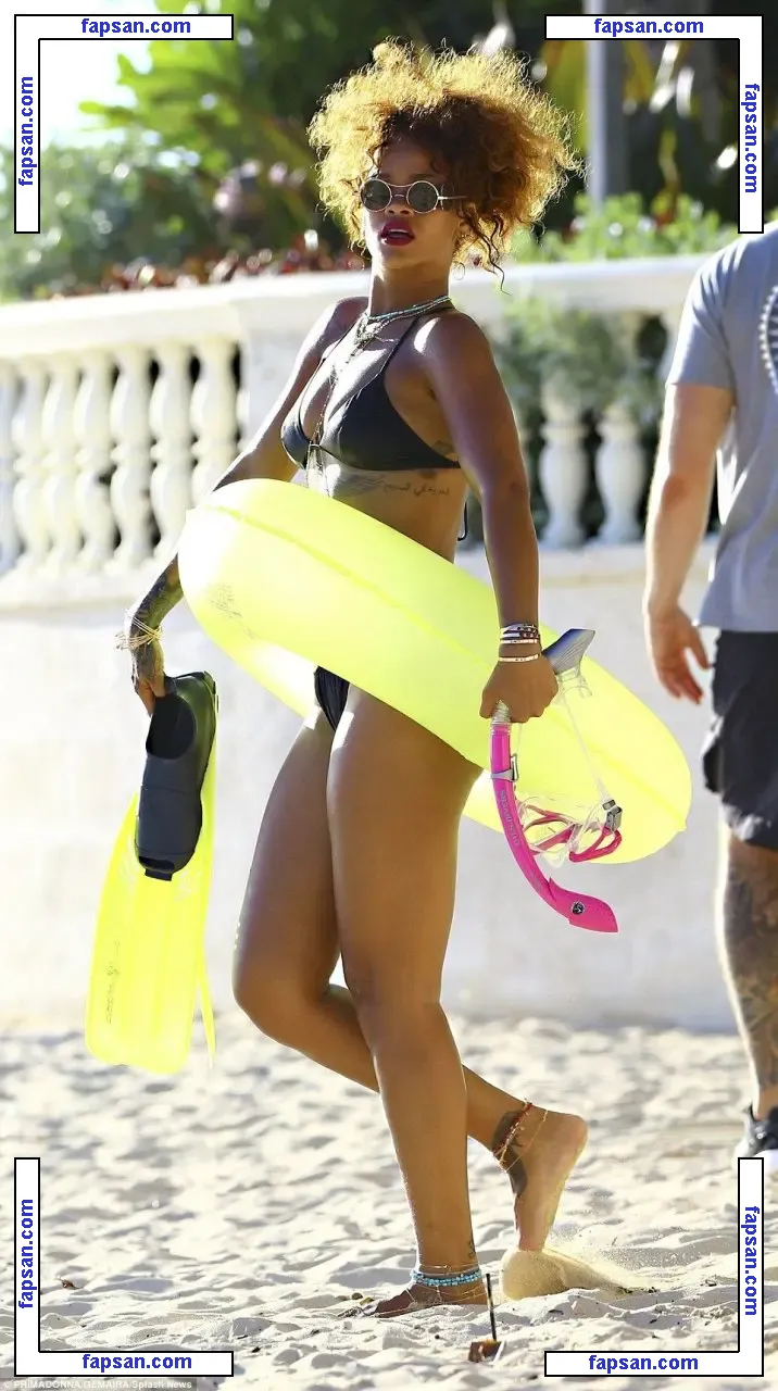 Rihanna nude photo #1769 from OnlyFans