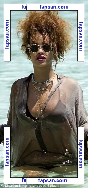 Rihanna nude photo #1776 from OnlyFans