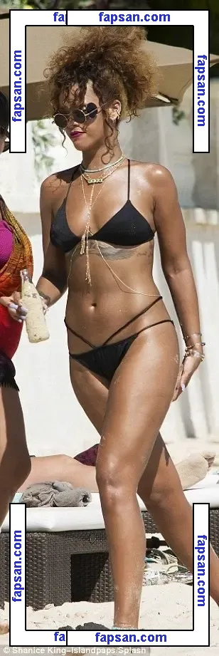 Rihanna nude photo #1792 from OnlyFans
