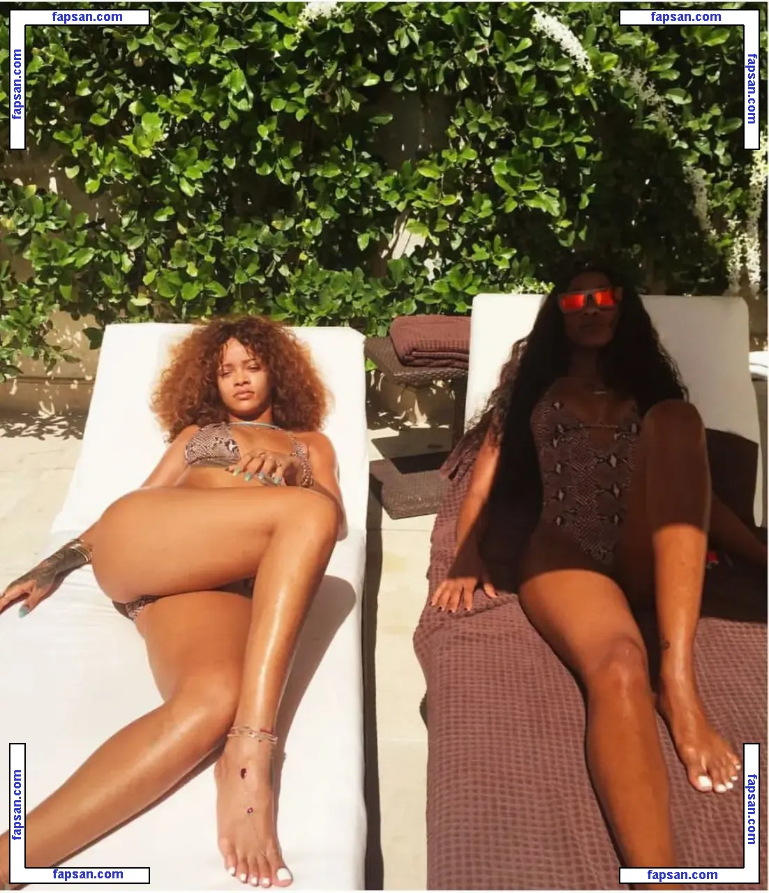Rihanna nude photo #1794 from OnlyFans