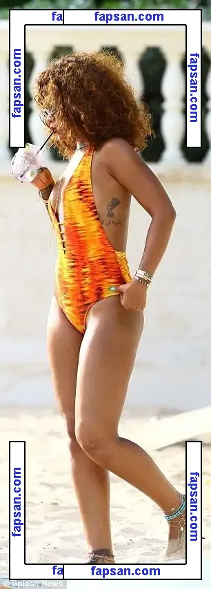 Rihanna nude photo #1799 from OnlyFans