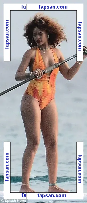 Rihanna nude photo #1804 from OnlyFans