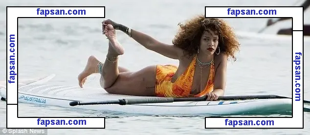 Rihanna nude photo #1805 from OnlyFans