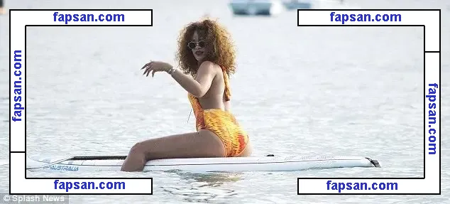 Rihanna nude photo #1806 from OnlyFans