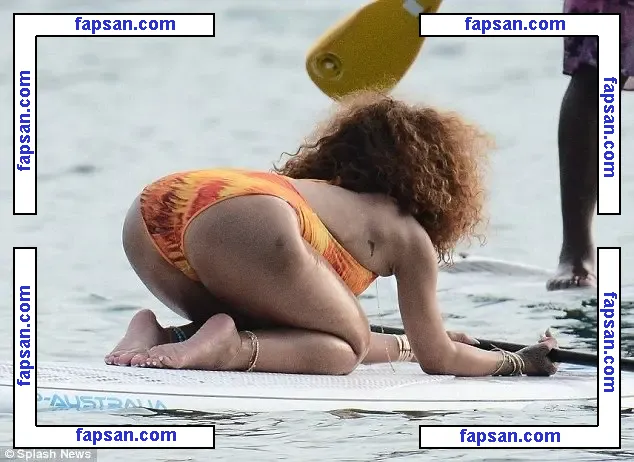 Rihanna nude photo #1815 from OnlyFans