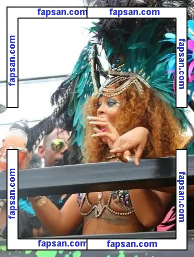Rihanna nude photo #1820 from OnlyFans