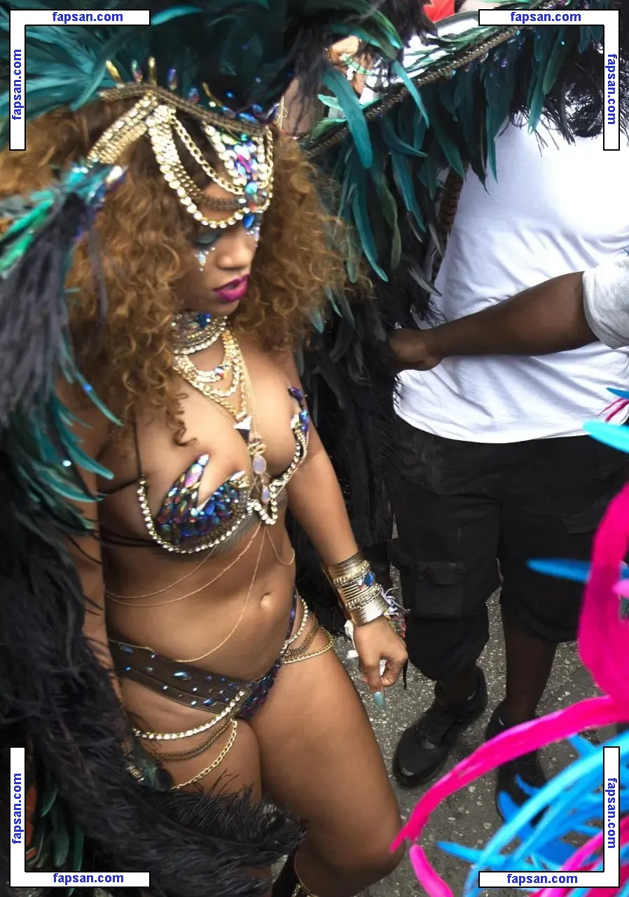 Rihanna nude photo #1823 from OnlyFans