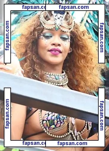 Rihanna nude photo #1824 from OnlyFans