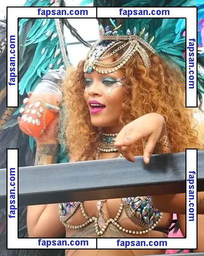 Rihanna nude photo #1834 from OnlyFans