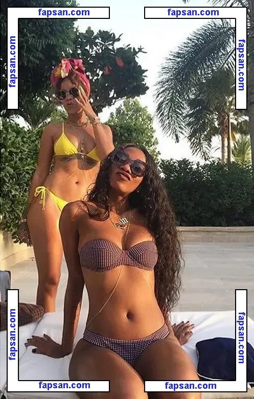 Rihanna nude photo #1835 from OnlyFans