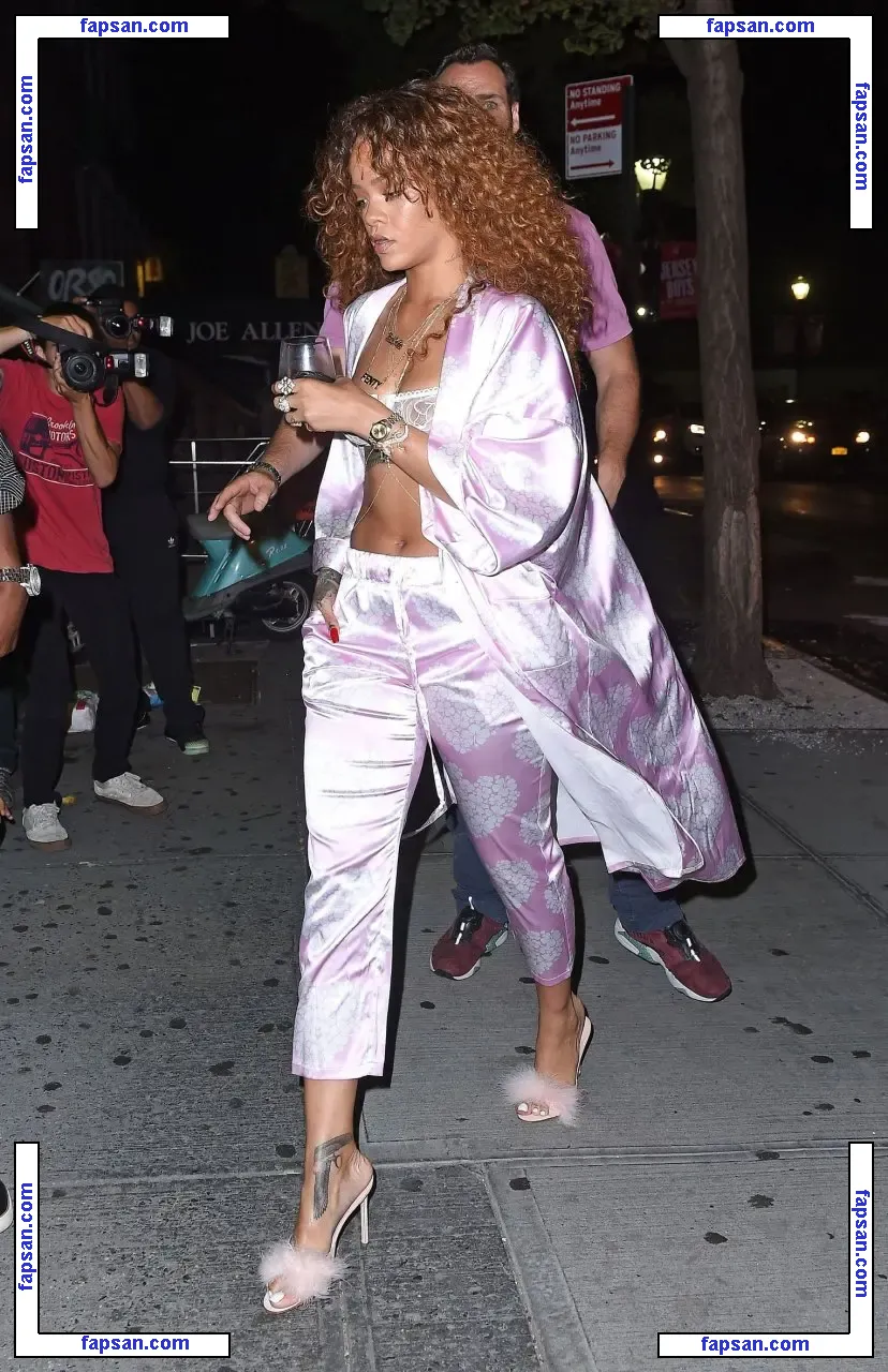 Rihanna nude photo #1849 from OnlyFans