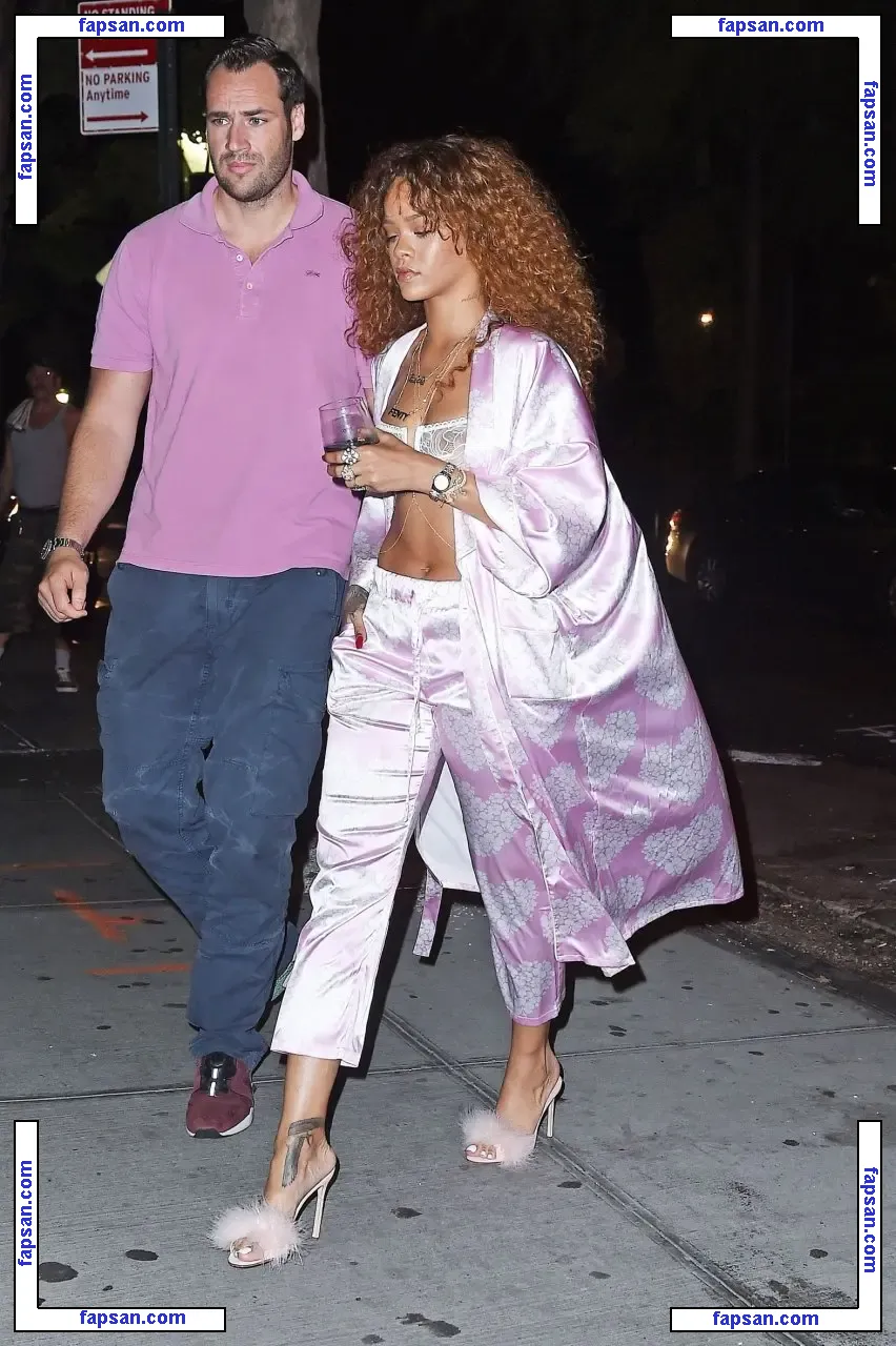 Rihanna nude photo #1852 from OnlyFans