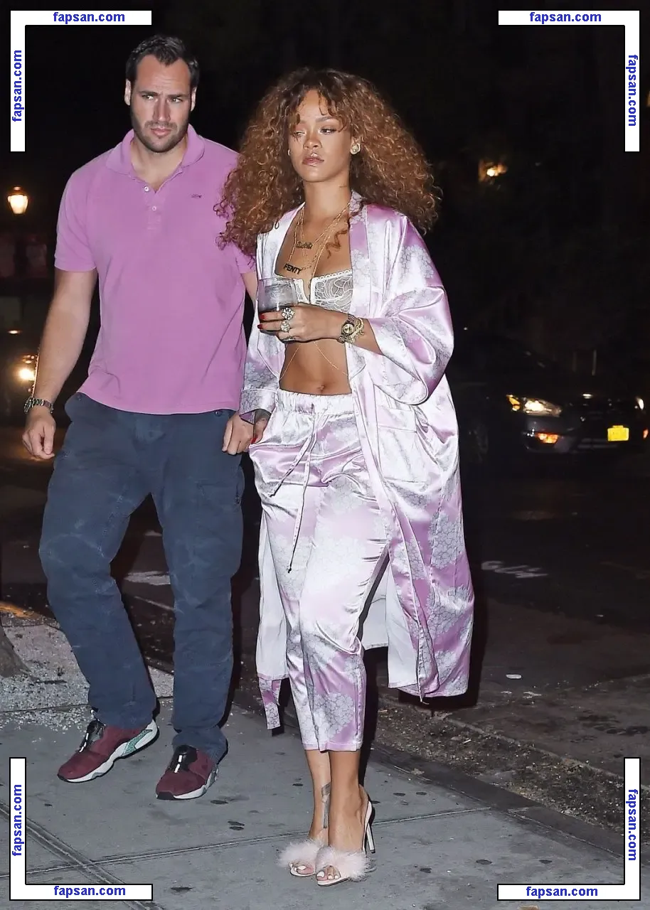 Rihanna nude photo #1867 from OnlyFans