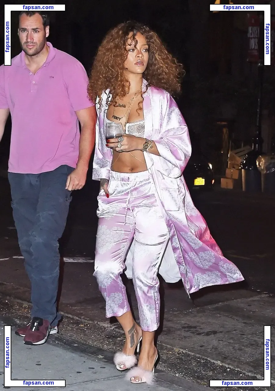 Rihanna nude photo #1869 from OnlyFans