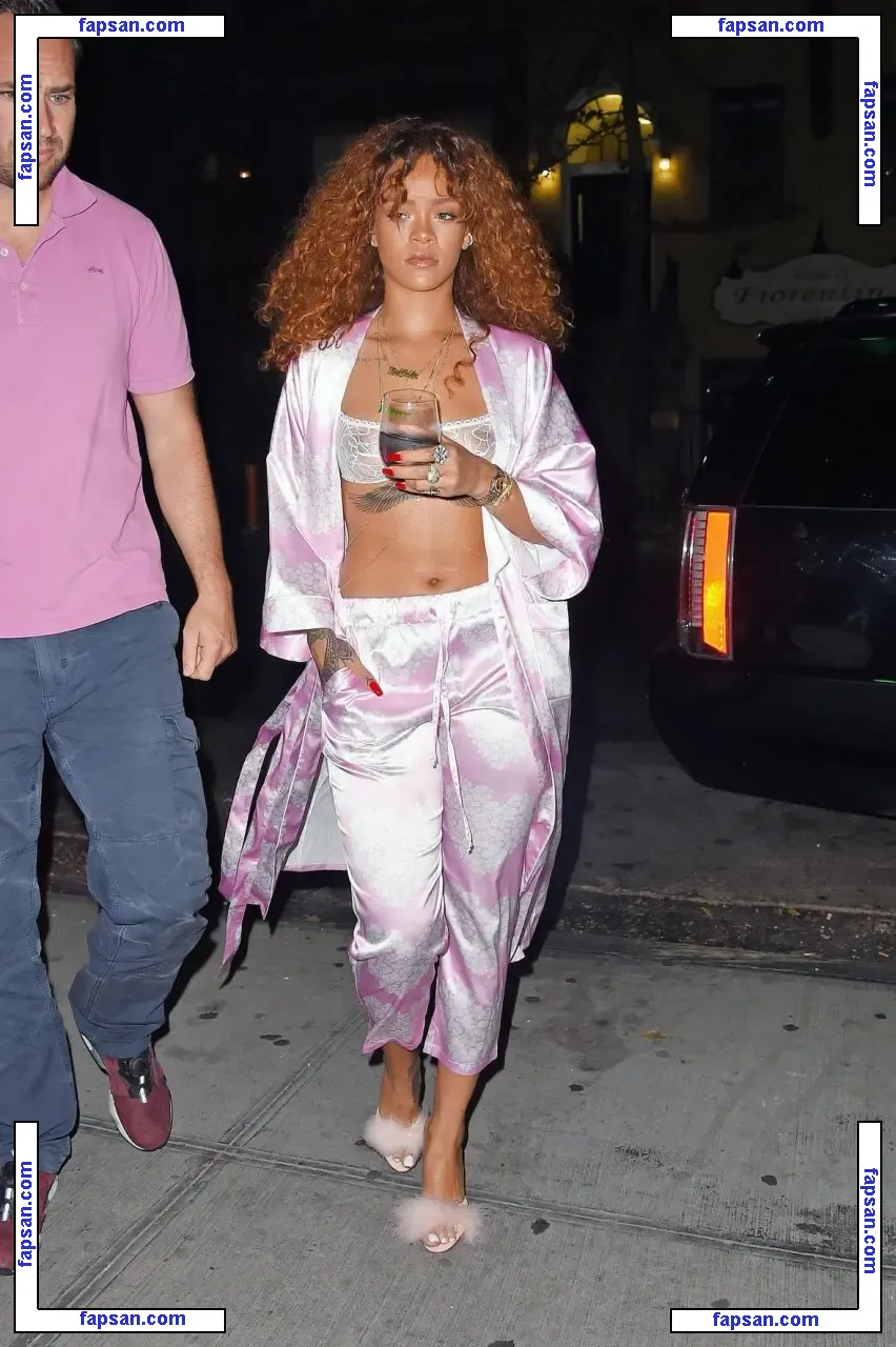 Rihanna nude photo #1872 from OnlyFans