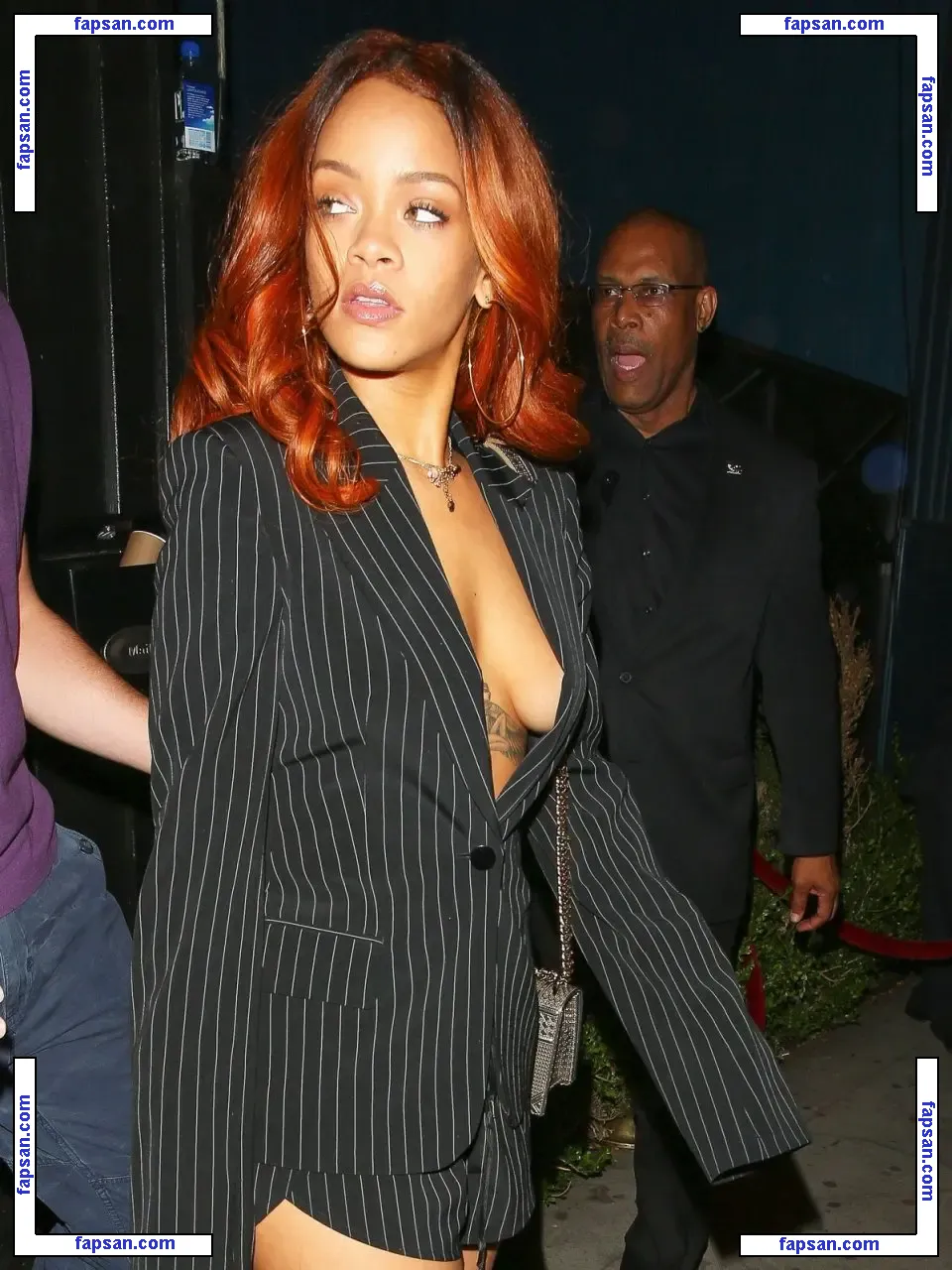 Rihanna nude photo #1943 from OnlyFans