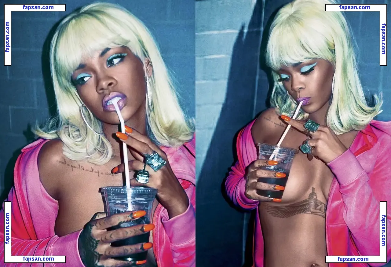 Rihanna nude photo #1963 from OnlyFans