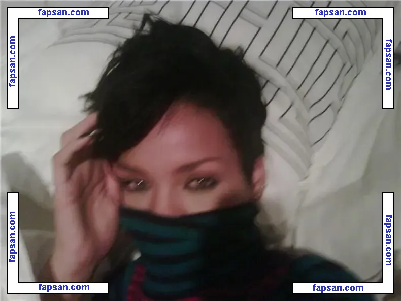 Rihanna nude photo #1978 from OnlyFans