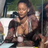 Rihanna nude #1050