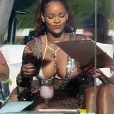 Rihanna nude #1052