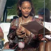 Rihanna nude #1053