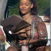 Rihanna nude #1054