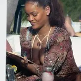 Rihanna nude #1055