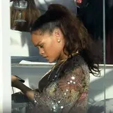 Rihanna nude #1059