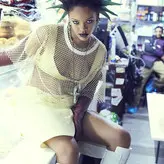 Rihanna nude #1074