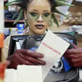 Rihanna nude #1075