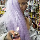 Rihanna nude #1079
