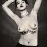 Rihanna nude #1114
